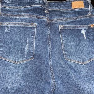 Judy Blue Jeans